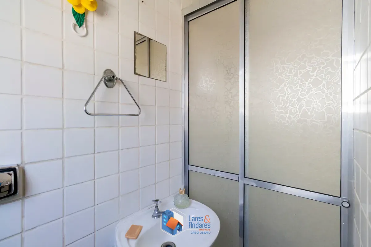 Apartamento, 4 quartos, 277 m² - Foto 17