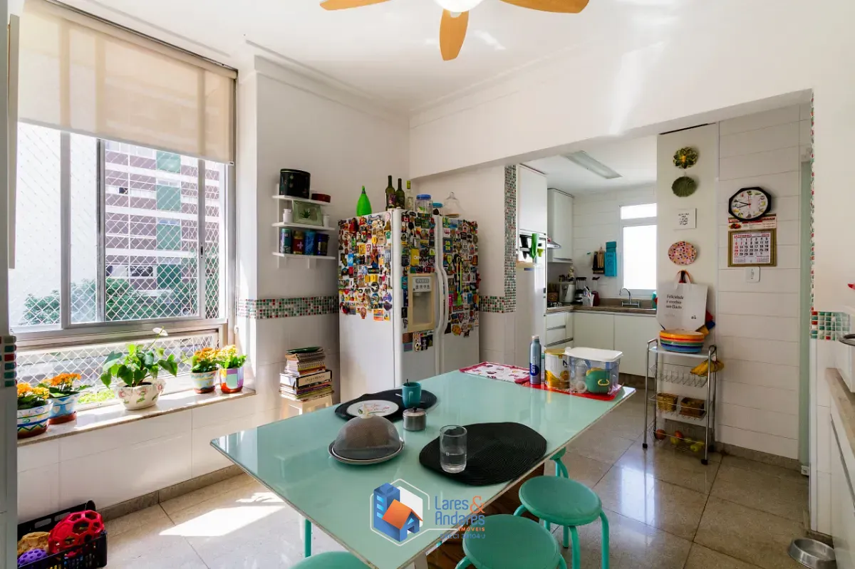 Apartamento, 4 quartos, 277 m² - Foto 14