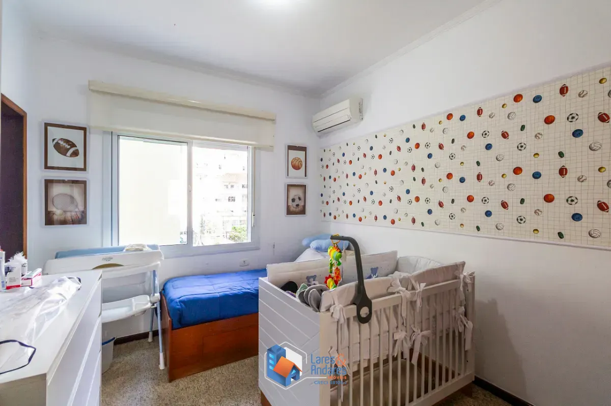 Apartamento, 4 quartos, 277 m² - Foto 26