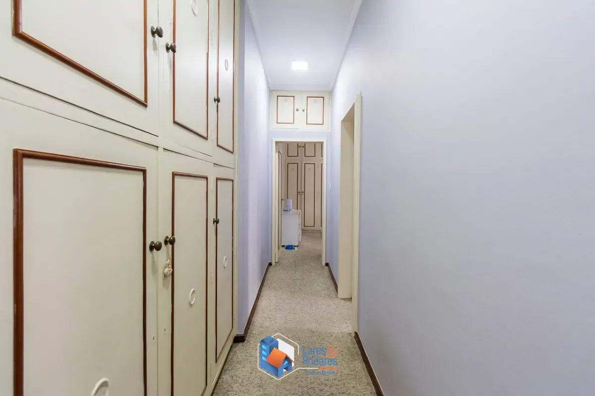 Apartamento, 4 quartos, 277 m² - Foto 18
