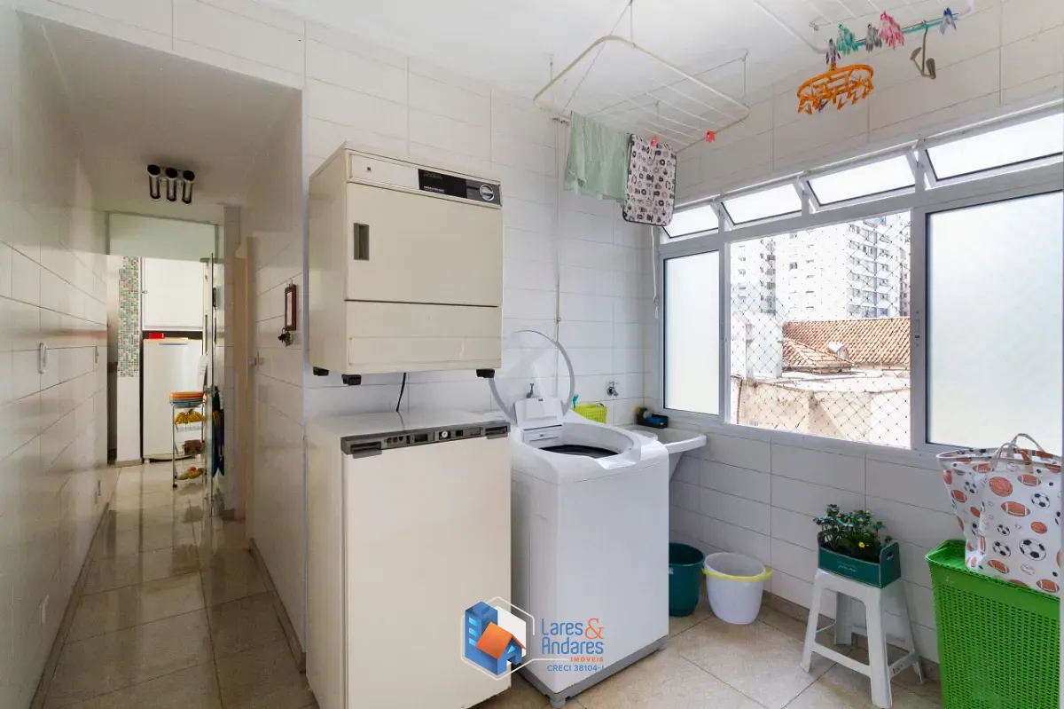 Apartamento, 4 quartos, 277 m² - Foto 16