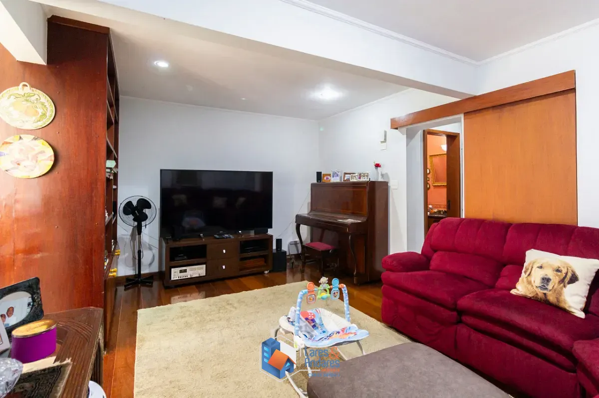 Apartamento, 4 quartos, 277 m² - Foto 11