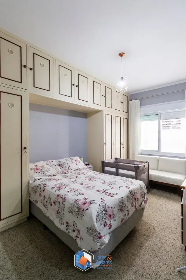 Apartamento, 4 quartos, 277 m² - Foto 24