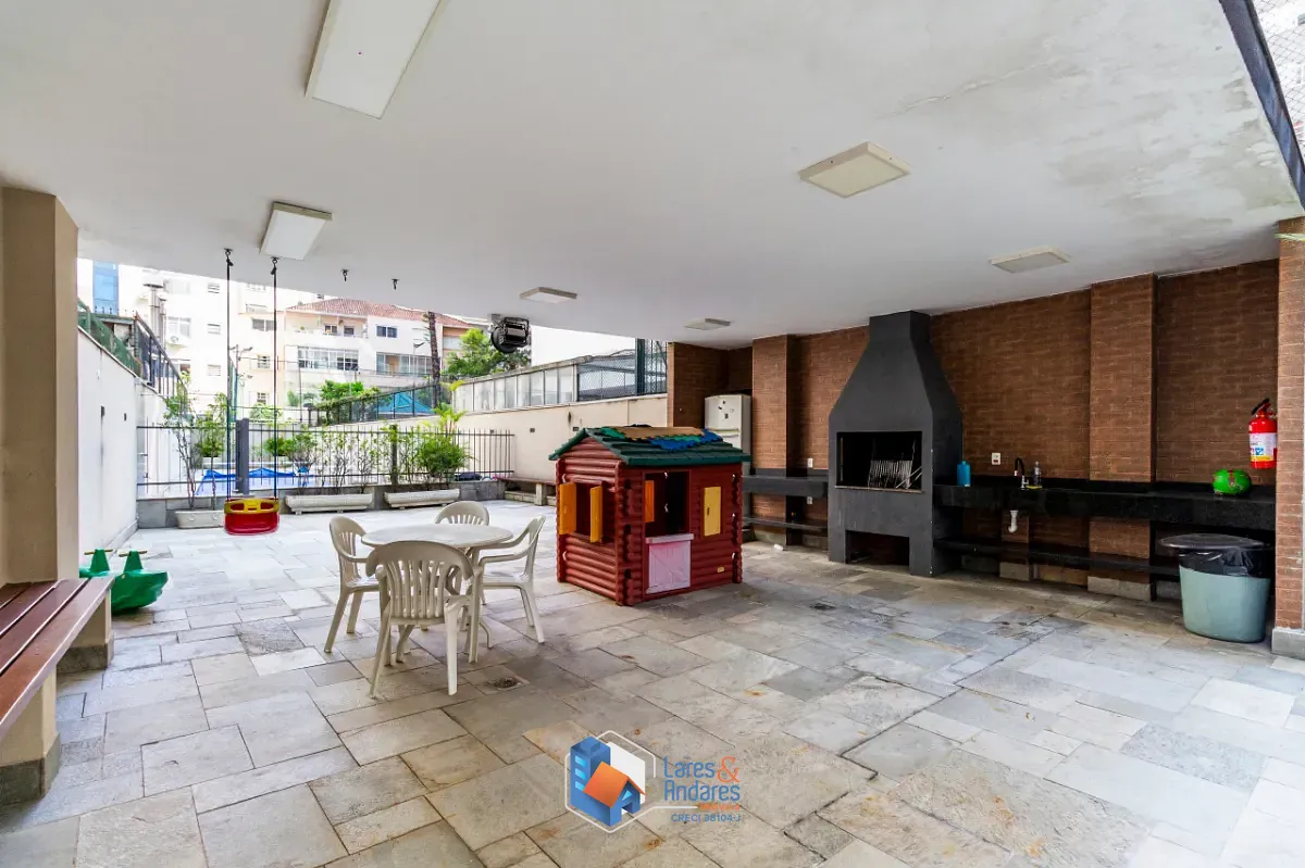 Apartamento, 4 quartos, 277 m² - Foto 38