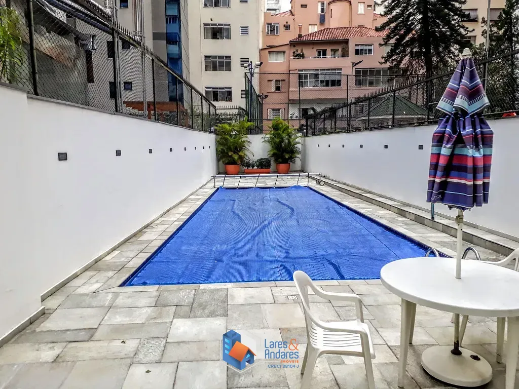 Apartamento, 4 quartos, 277 m² - Foto 29