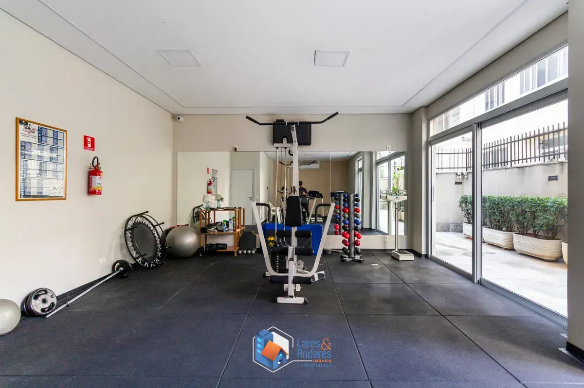 Apartamento, 4 quartos, 277 m² - Foto 37