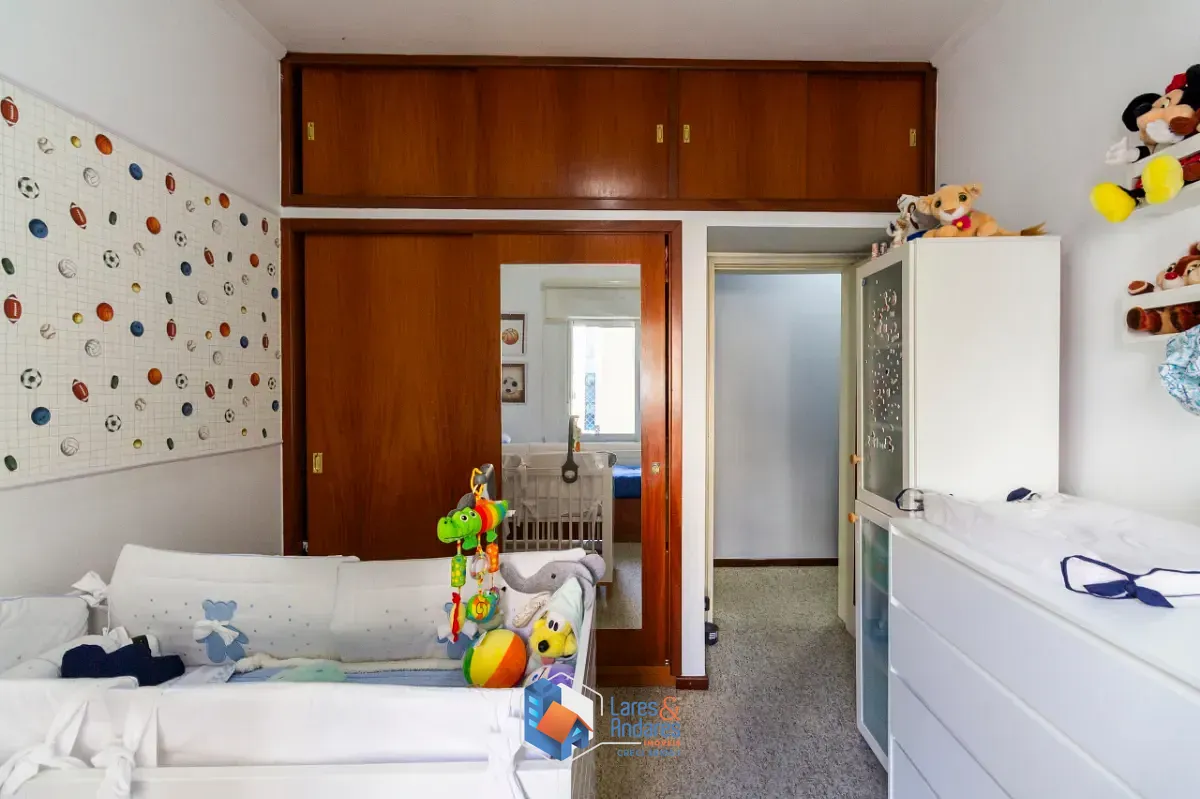Apartamento, 4 quartos, 277 m² - Foto 27