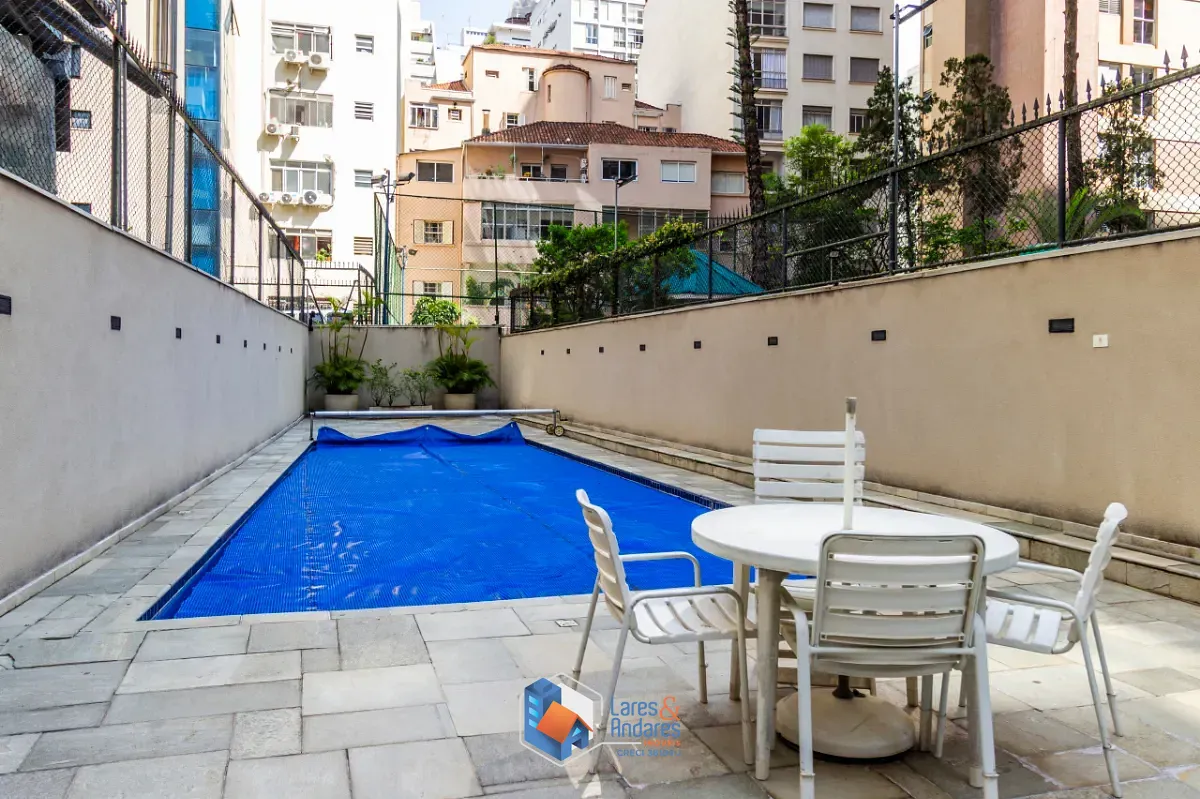 Apartamento, 4 quartos, 277 m² - Foto 39