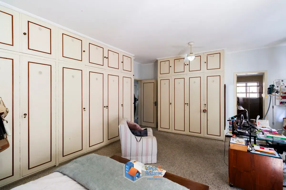 Apartamento, 4 quartos, 277 m² - Foto 20