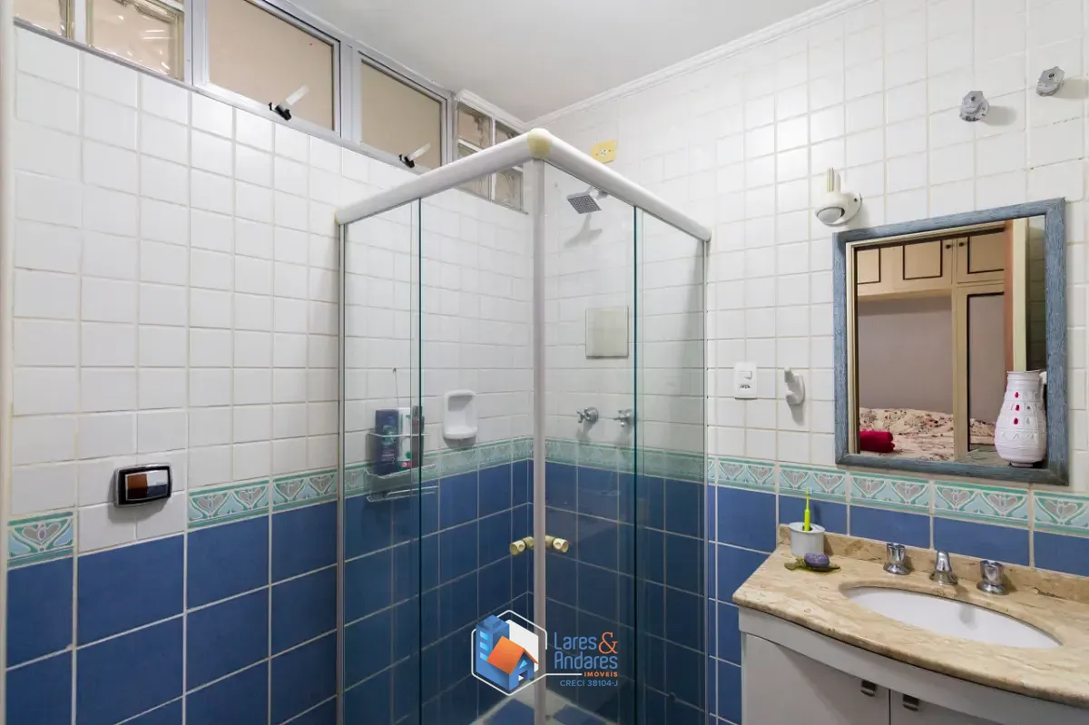 Apartamento, 4 quartos, 277 m² - Foto 25