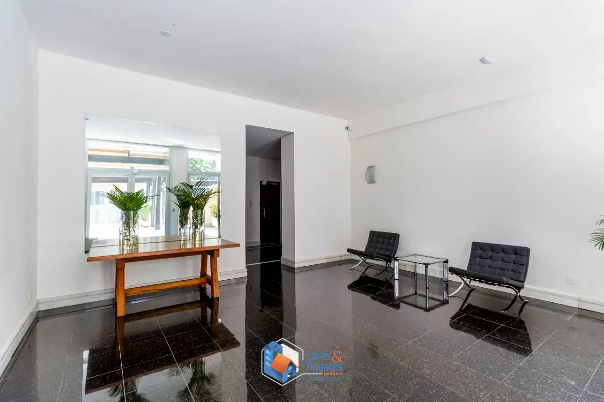 Apartamento, 4 quartos, 277 m² - Foto 33