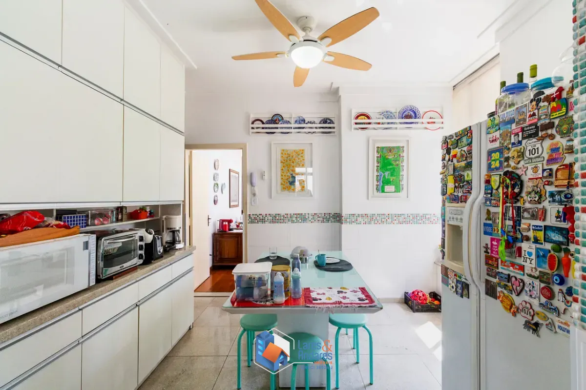 Apartamento, 4 quartos, 277 m² - Foto 15