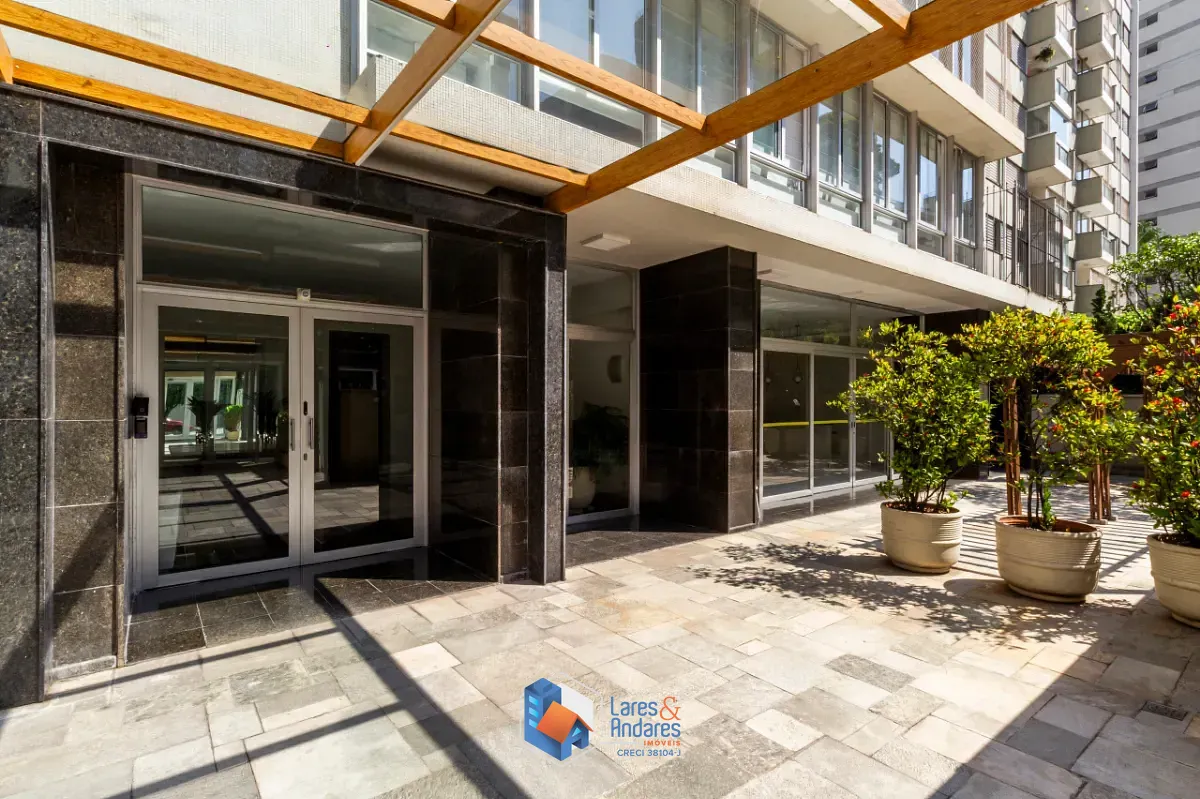Apartamento, 4 quartos, 277 m² - Foto 35