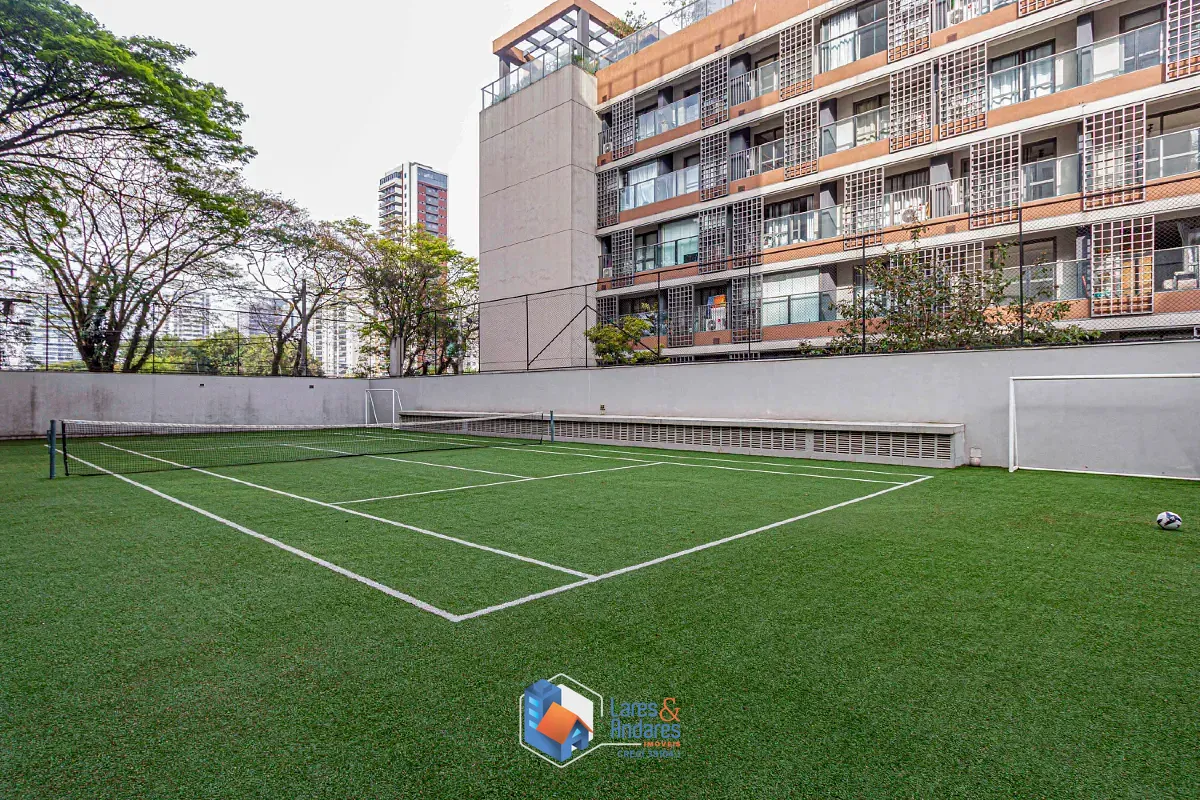 Apartamento, 4 quartos, 332 m² - Foto 60
