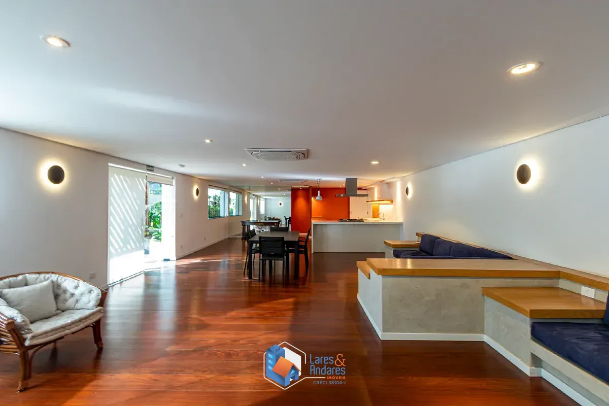 Apartamento, 4 quartos, 332 m² - Foto 54
