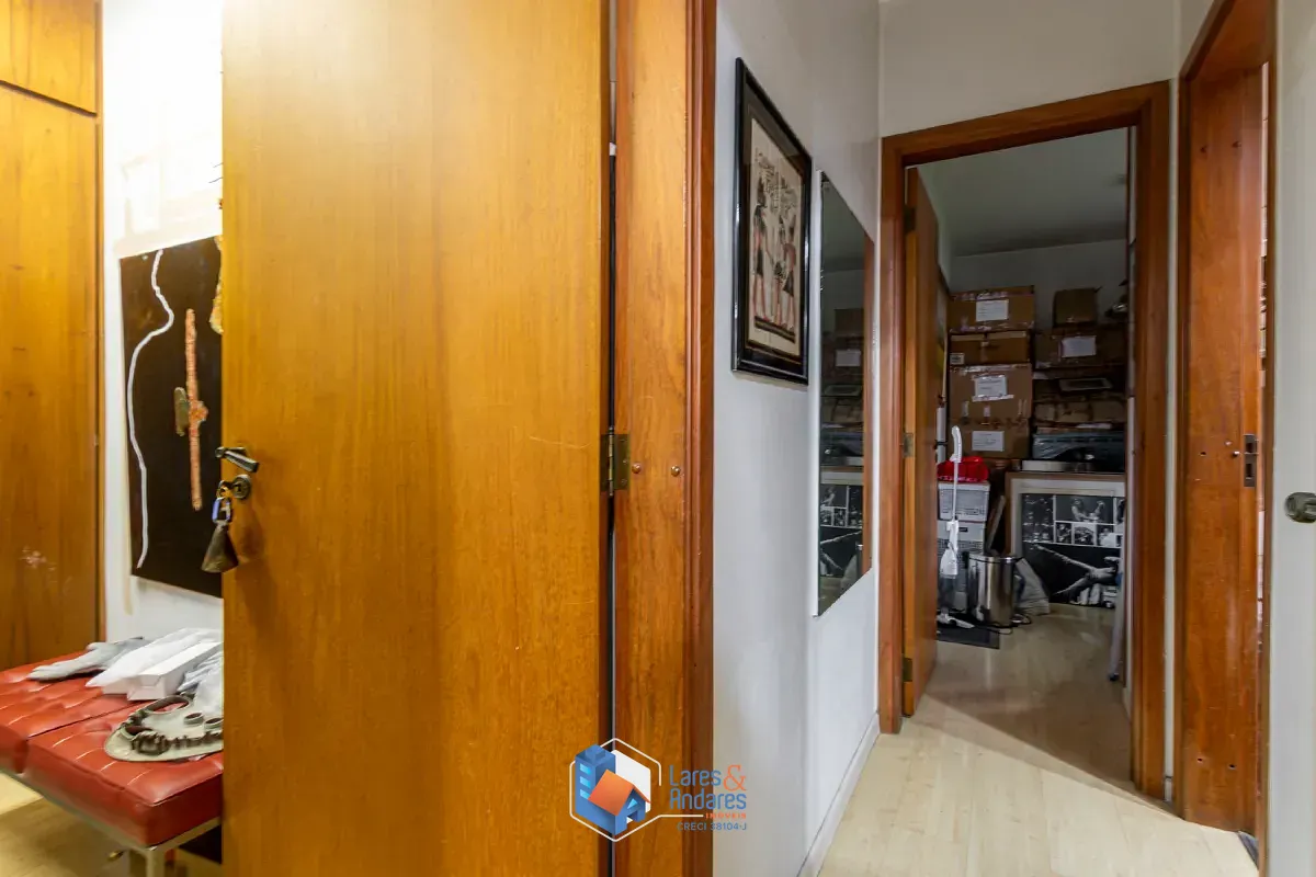 Apartamento, 4 quartos, 332 m² - Foto 48