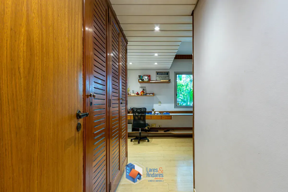 Apartamento, 4 quartos, 332 m² - Foto 30