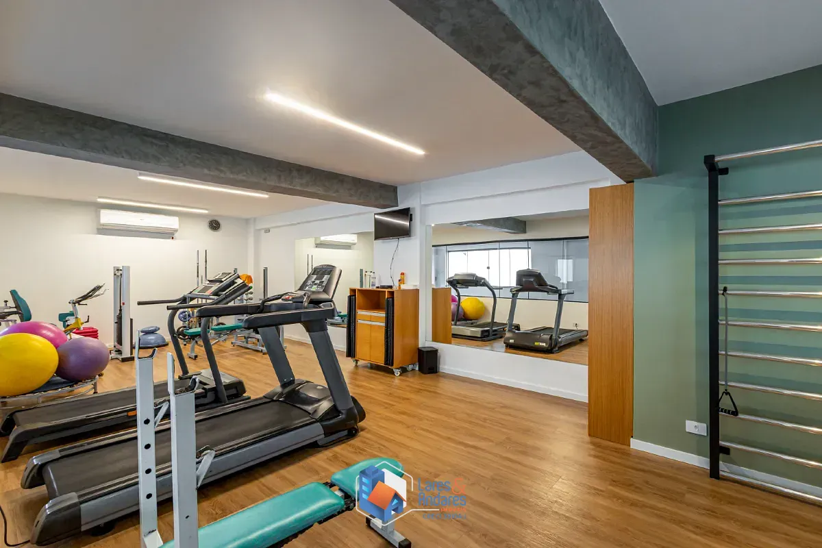 Apartamento, 4 quartos, 332 m² - Foto 63