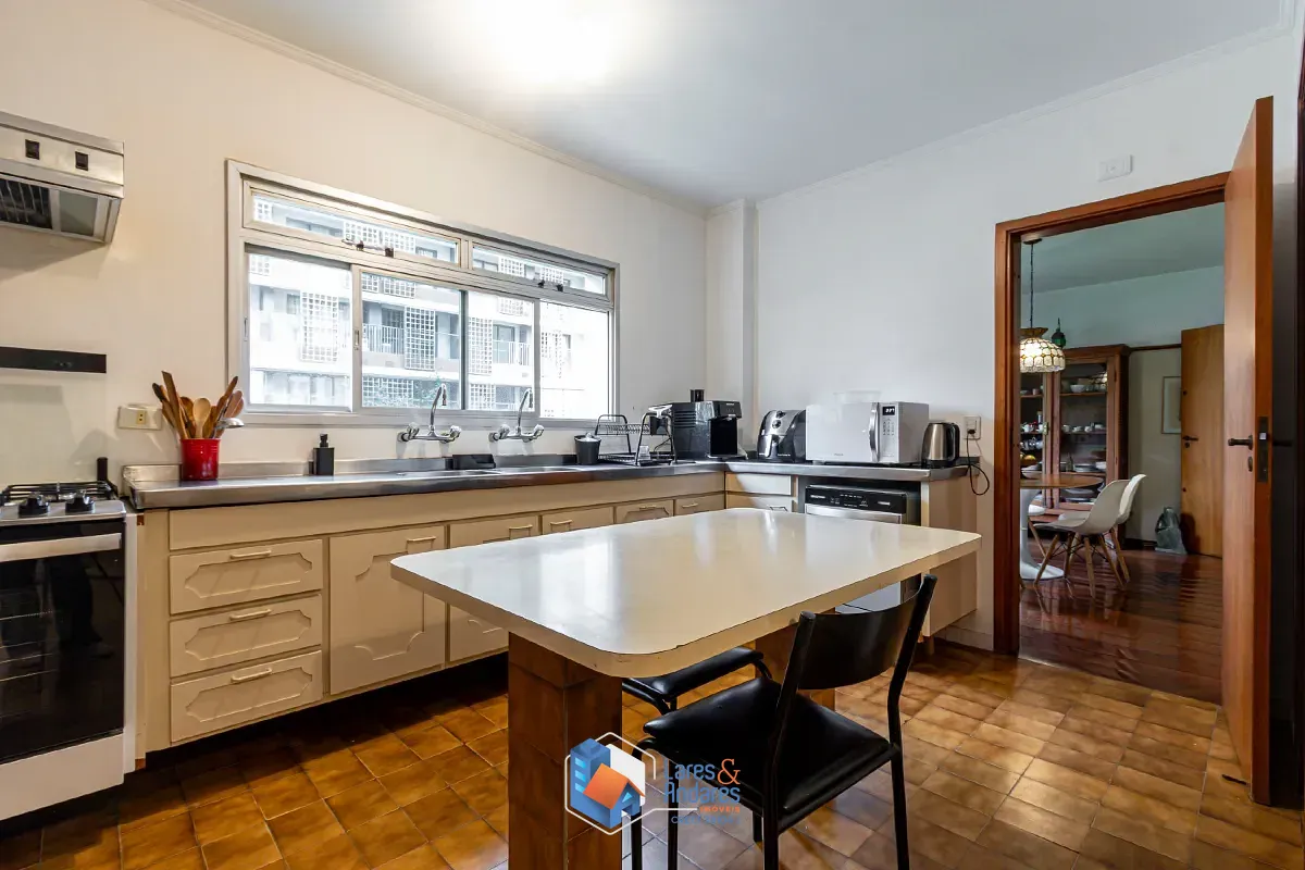 Apartamento, 4 quartos, 332 m² - Foto 42