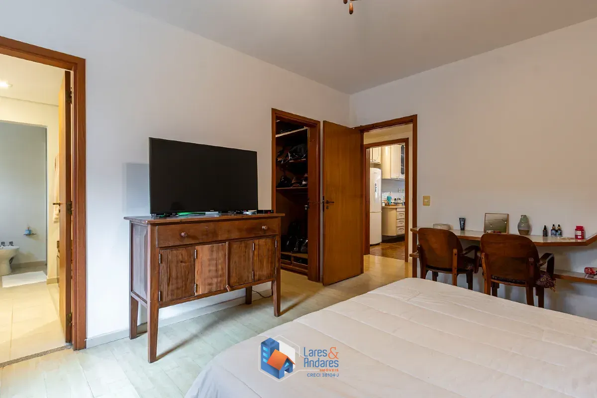 Apartamento, 4 quartos, 332 m² - Foto 23