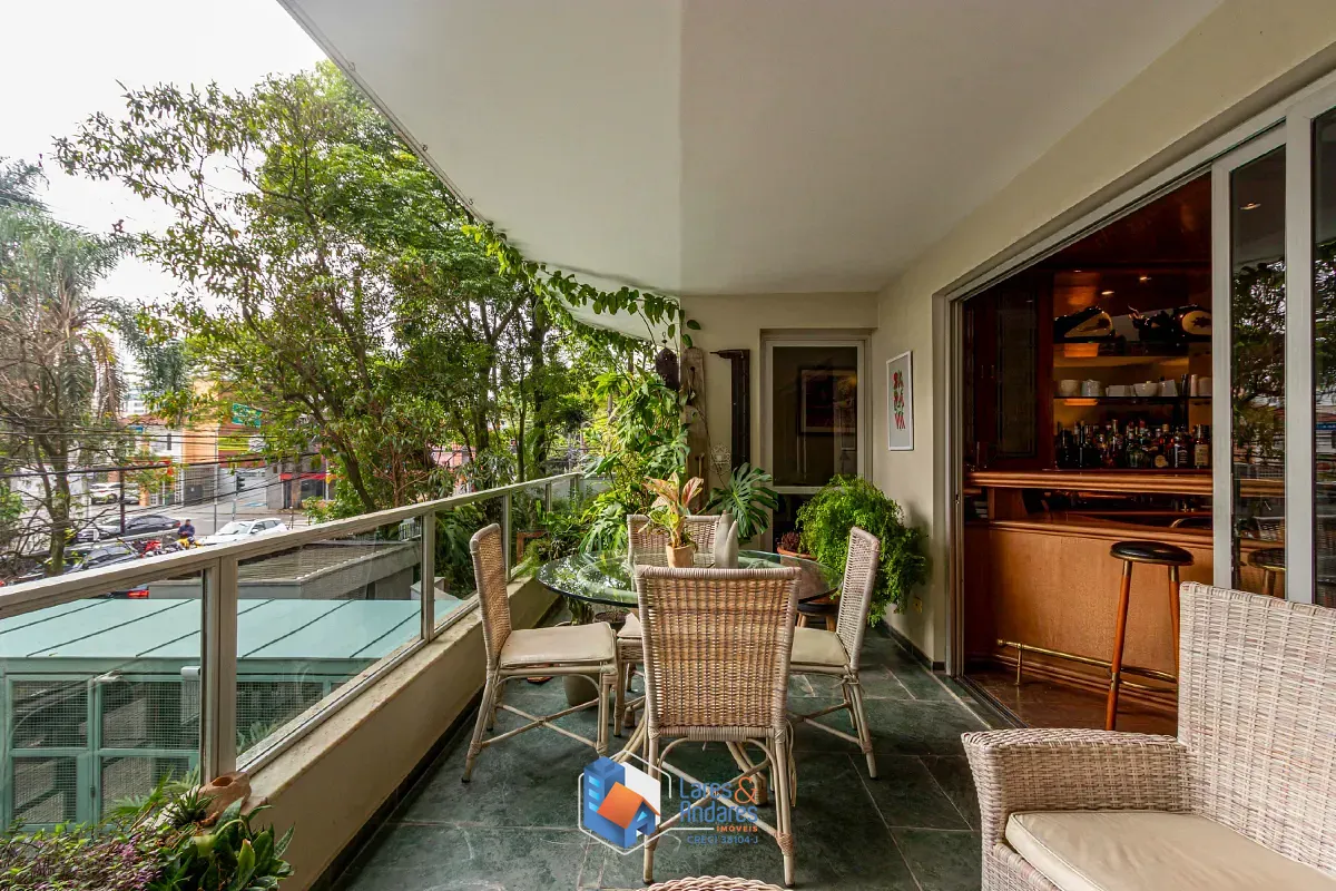 Apartamento, 4 quartos, 332 m² - Foto 11
