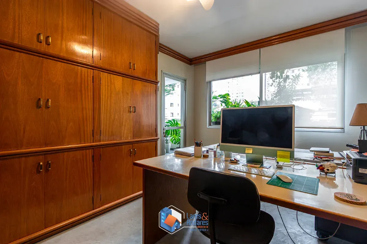 Apartamento, 4 quartos, 332 m² - Foto 50