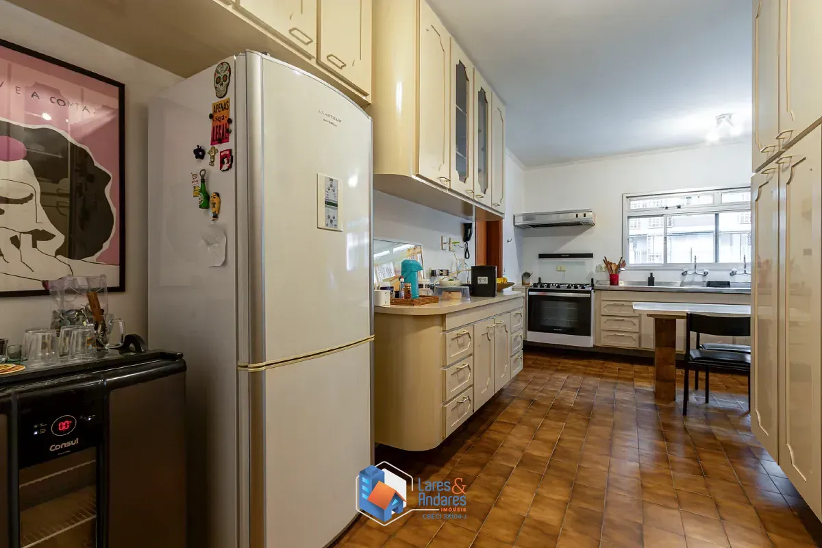 Apartamento, 4 quartos, 332 m² - Foto 45