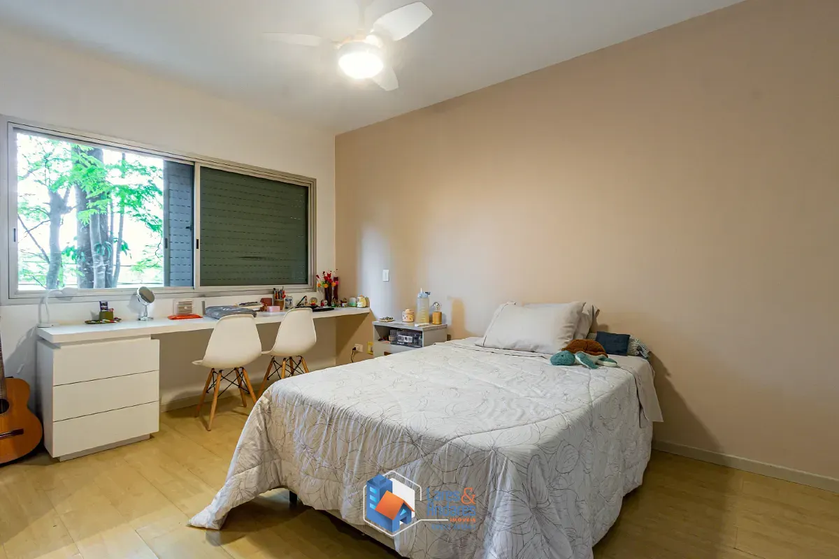 Apartamento, 4 quartos, 332 m² - Foto 35