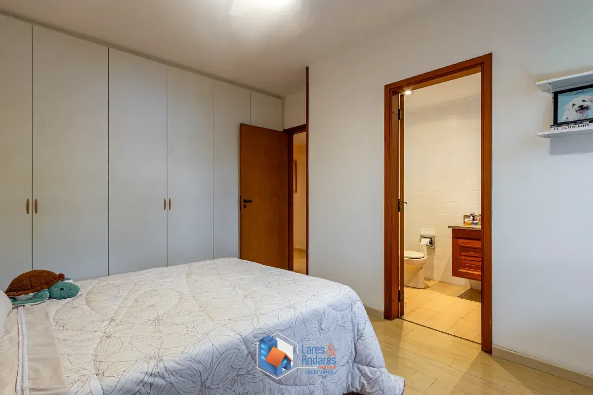 Apartamento, 4 quartos, 332 m² - Foto 37