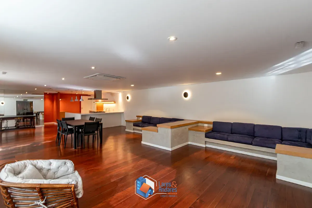 Apartamento, 4 quartos, 332 m² - Foto 55