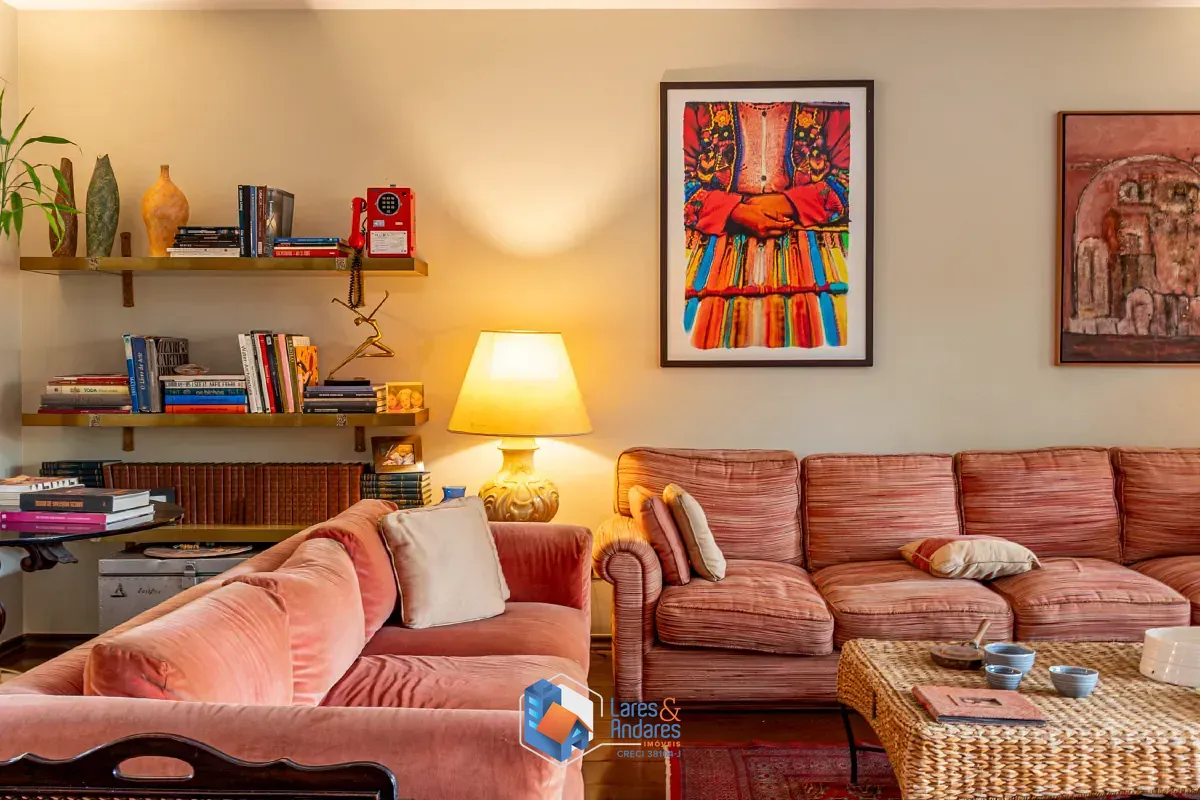 Apartamento, 4 quartos, 332 m² - Foto 14