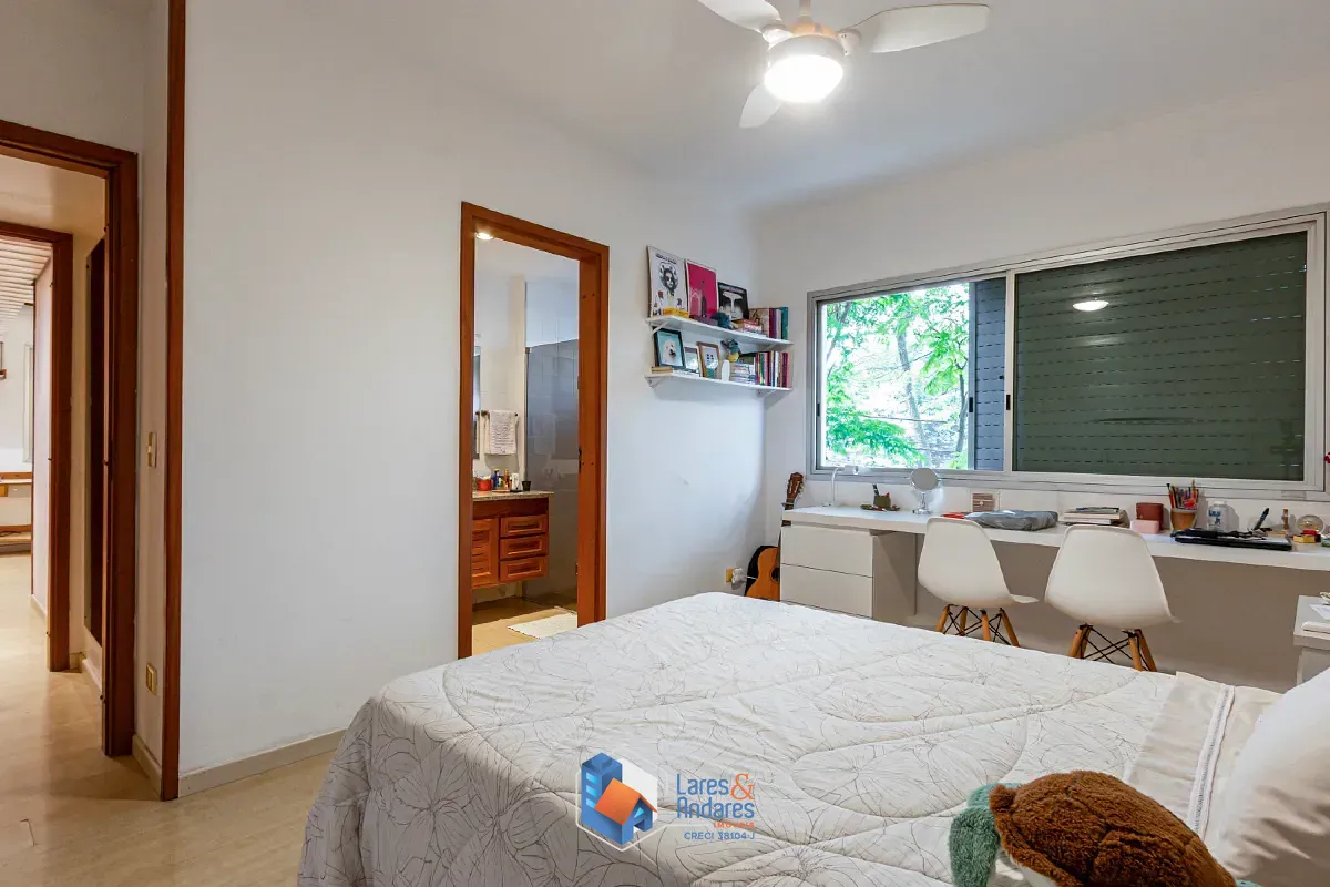 Apartamento, 4 quartos, 332 m² - Foto 36