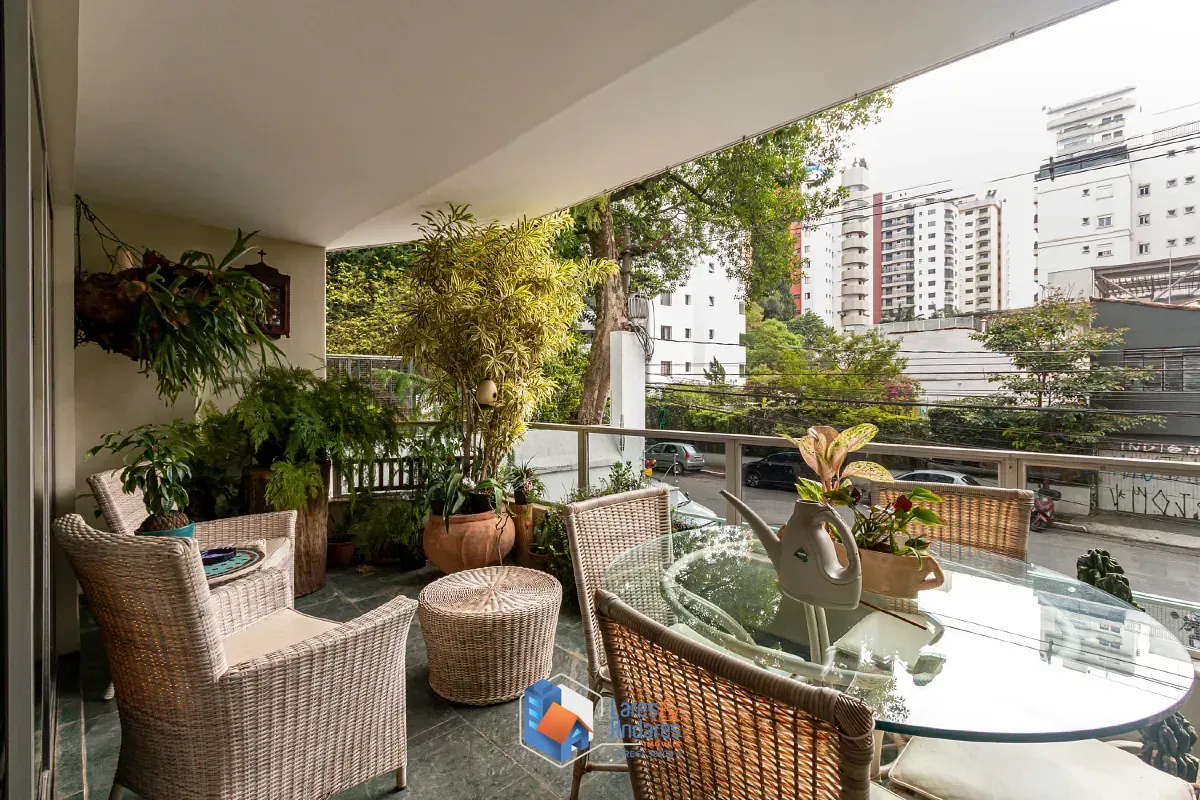 Apartamento, 4 quartos, 332 m² - Foto 8