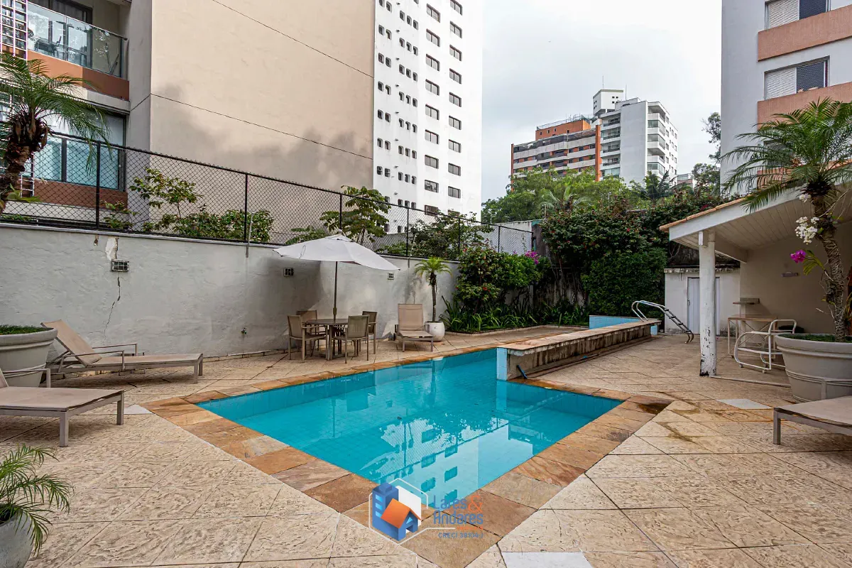 Apartamento, 4 quartos, 332 m² - Foto 61