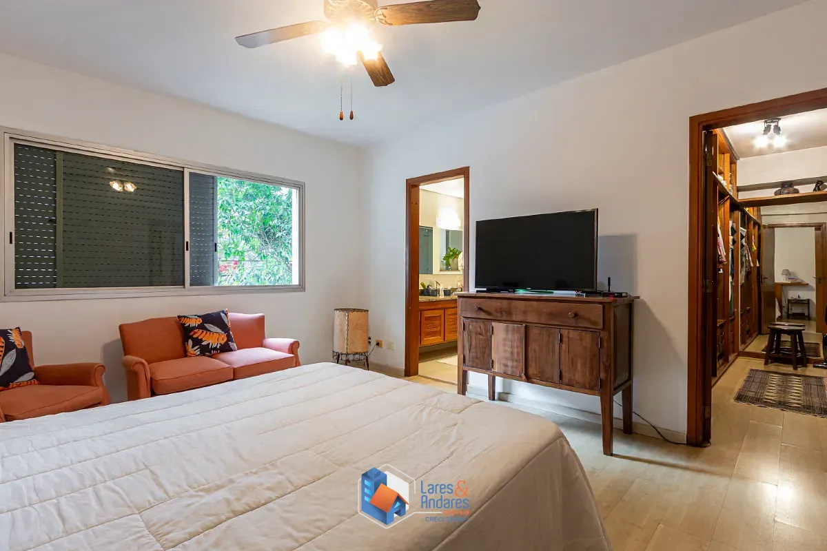 Apartamento, 4 quartos, 332 m² - Foto 22