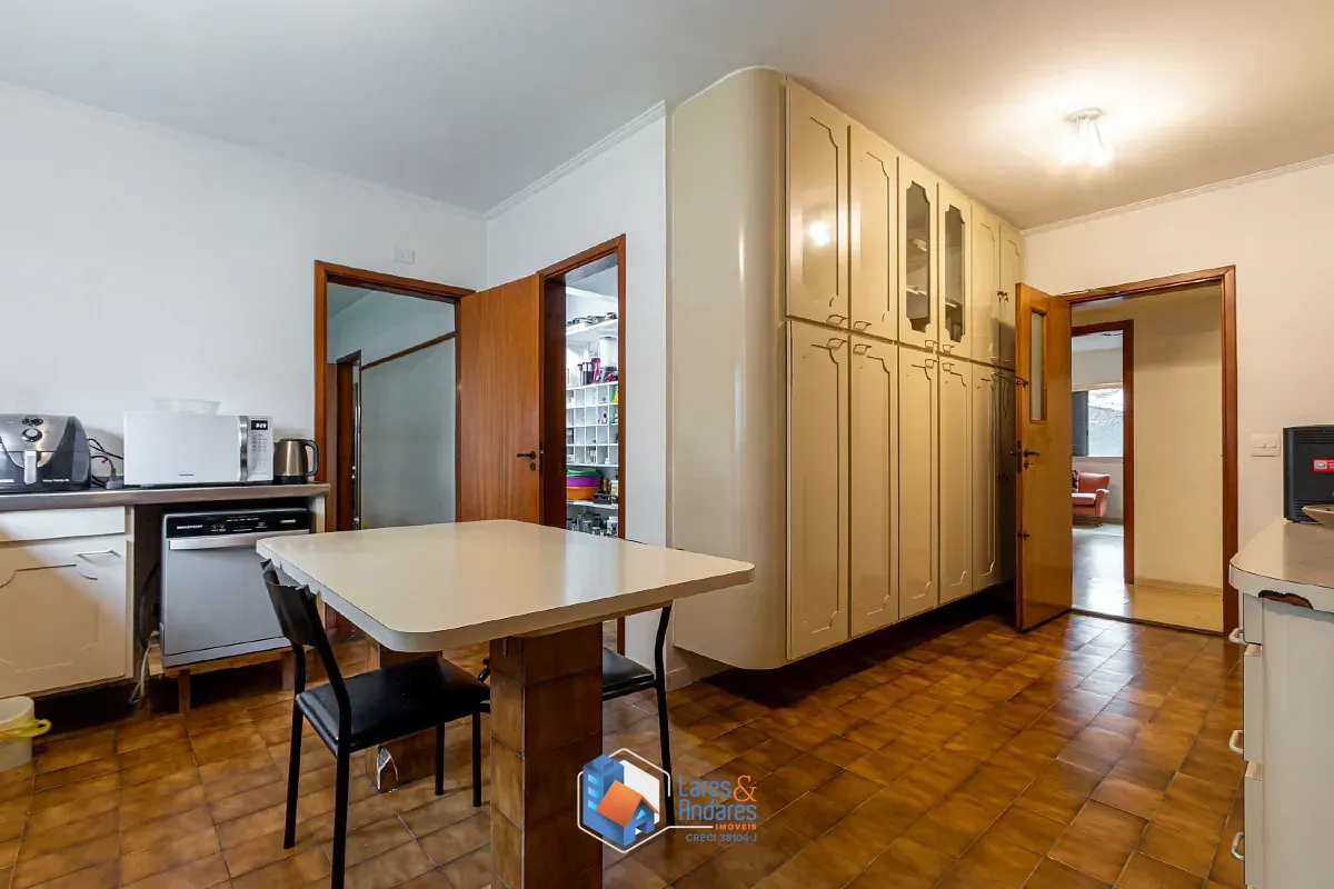 Apartamento, 4 quartos, 332 m² - Foto 43