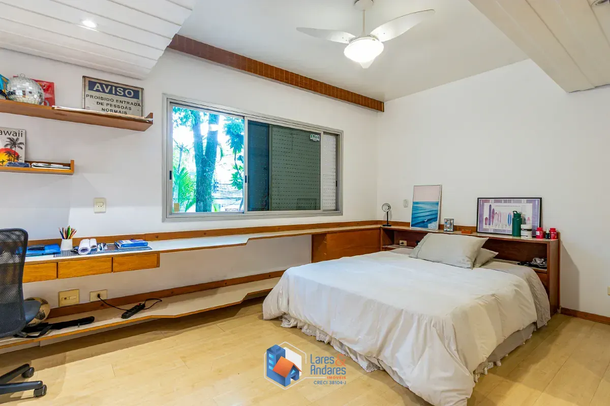 Apartamento, 4 quartos, 332 m² - Foto 31