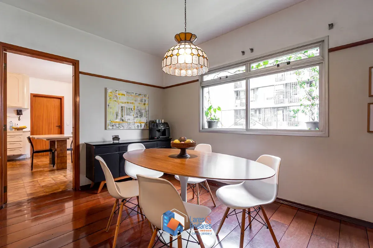 Apartamento, 4 quartos, 332 m² - Foto 39
