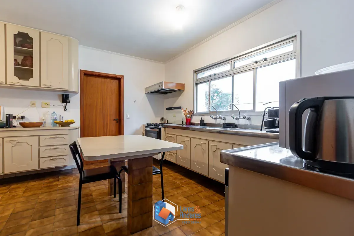 Apartamento, 4 quartos, 332 m² - Foto 40
