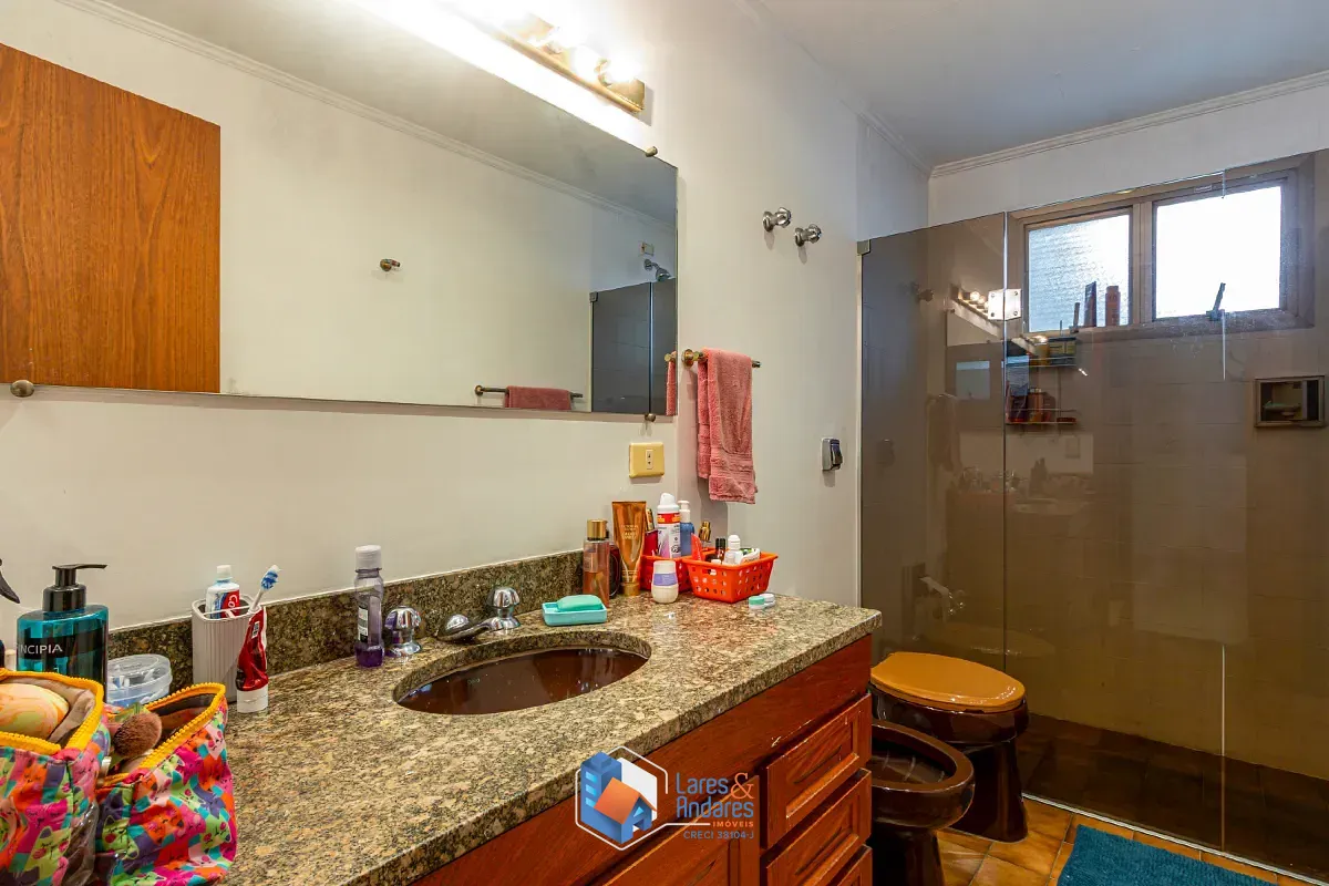 Apartamento, 4 quartos, 332 m² - Foto 29