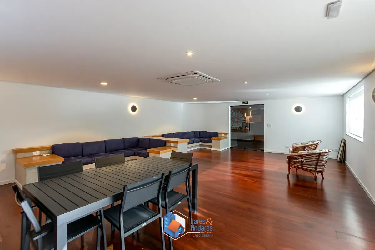 Apartamento, 4 quartos, 332 m² - Foto 57