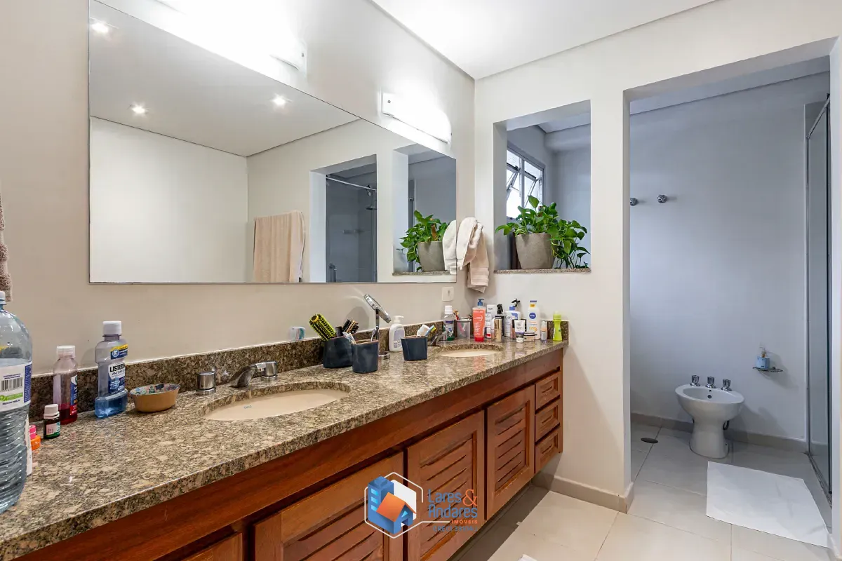 Apartamento, 4 quartos, 332 m² - Foto 25