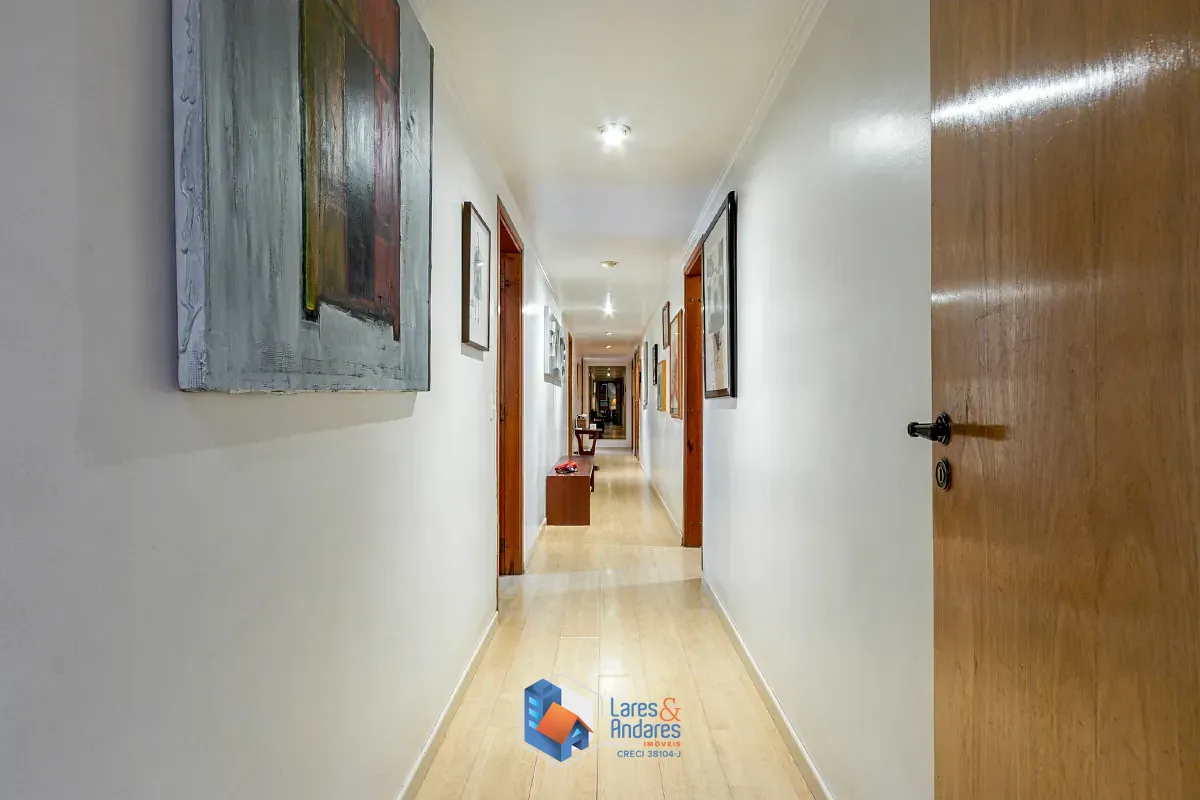 Apartamento, 4 quartos, 332 m² - Foto 20
