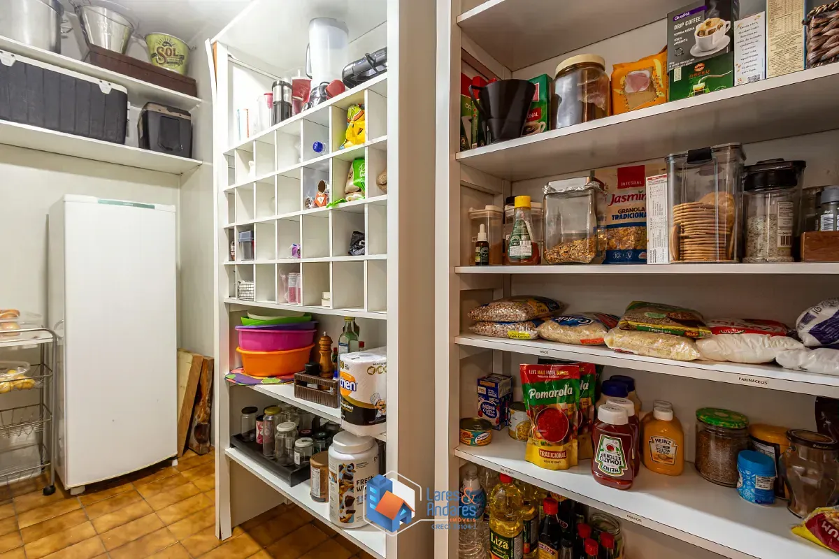 Apartamento, 4 quartos, 332 m² - Foto 46