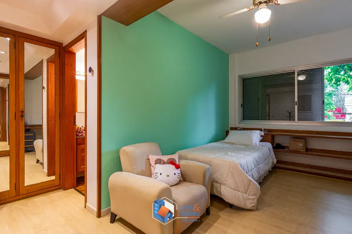 Apartamento, 4 quartos, 332 m² - Foto 27