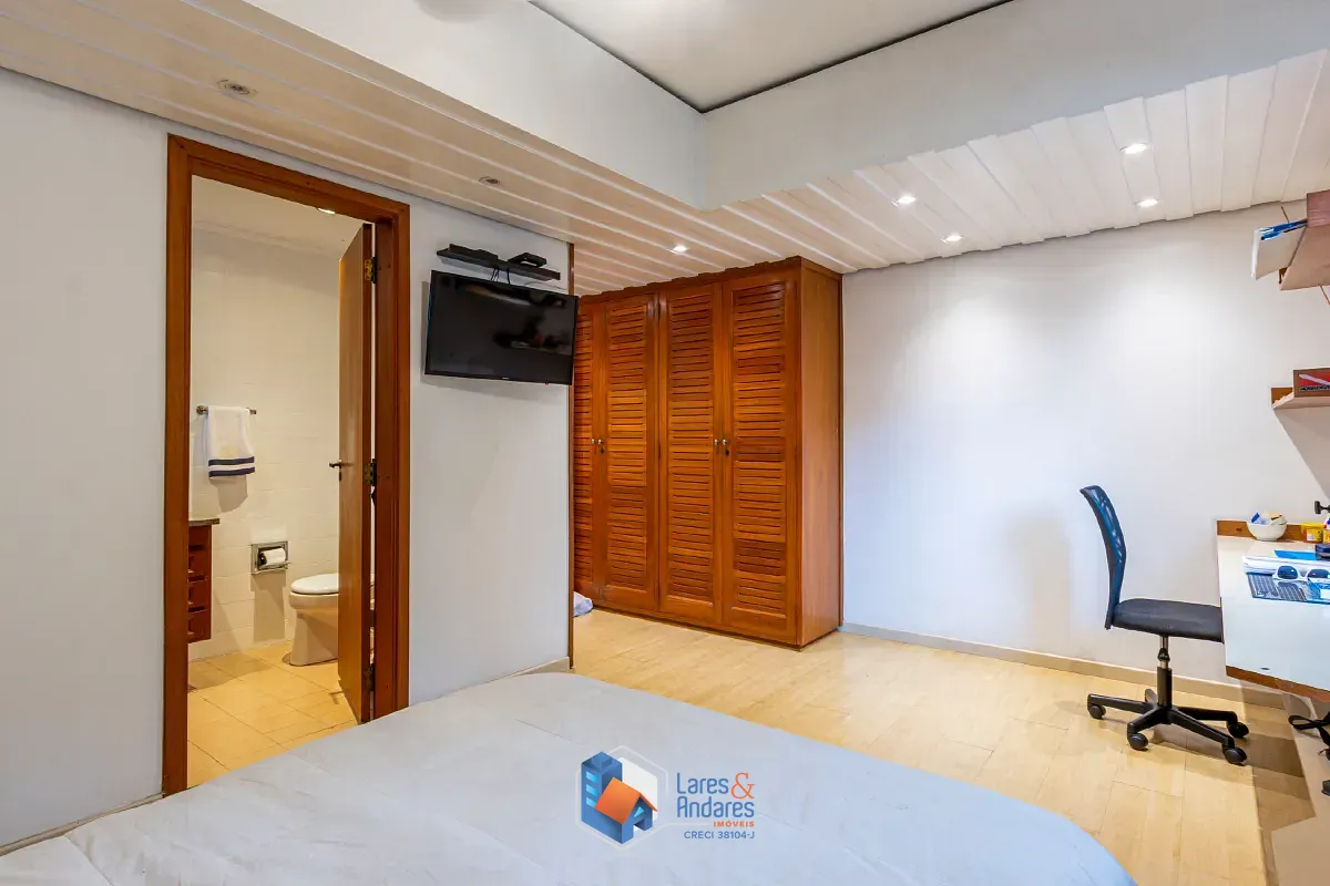 Apartamento, 4 quartos, 332 m² - Foto 32