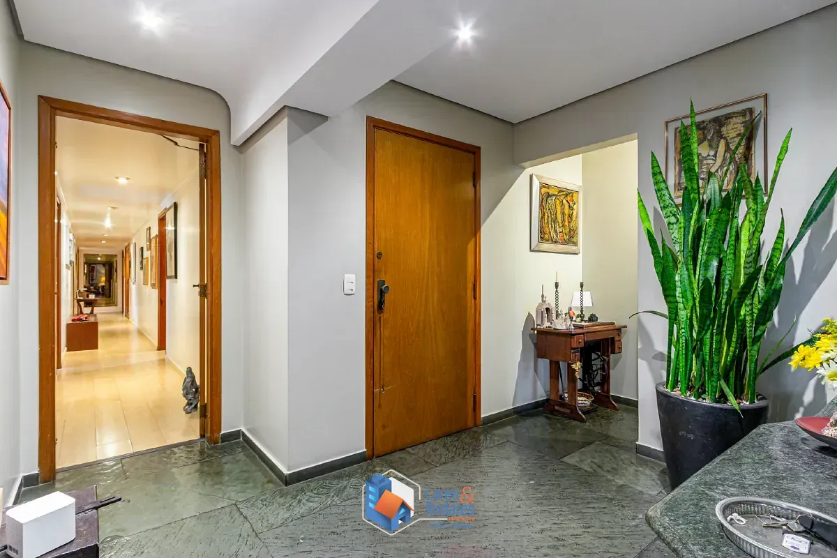 Apartamento, 4 quartos, 332 m² - Foto 19