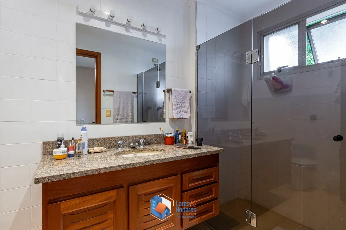 Apartamento, 4 quartos, 332 m² - Foto 38