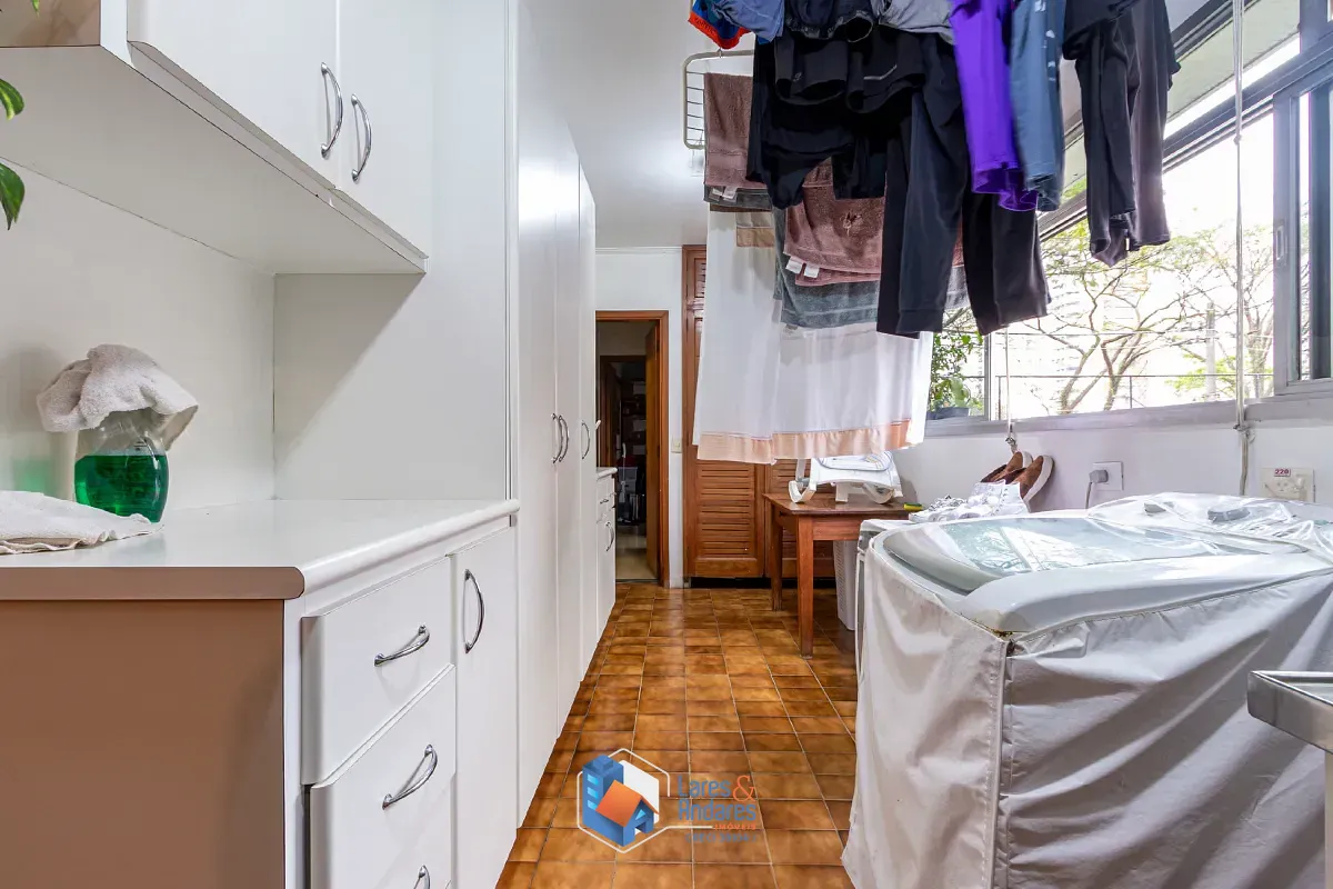 Apartamento, 4 quartos, 332 m² - Foto 47