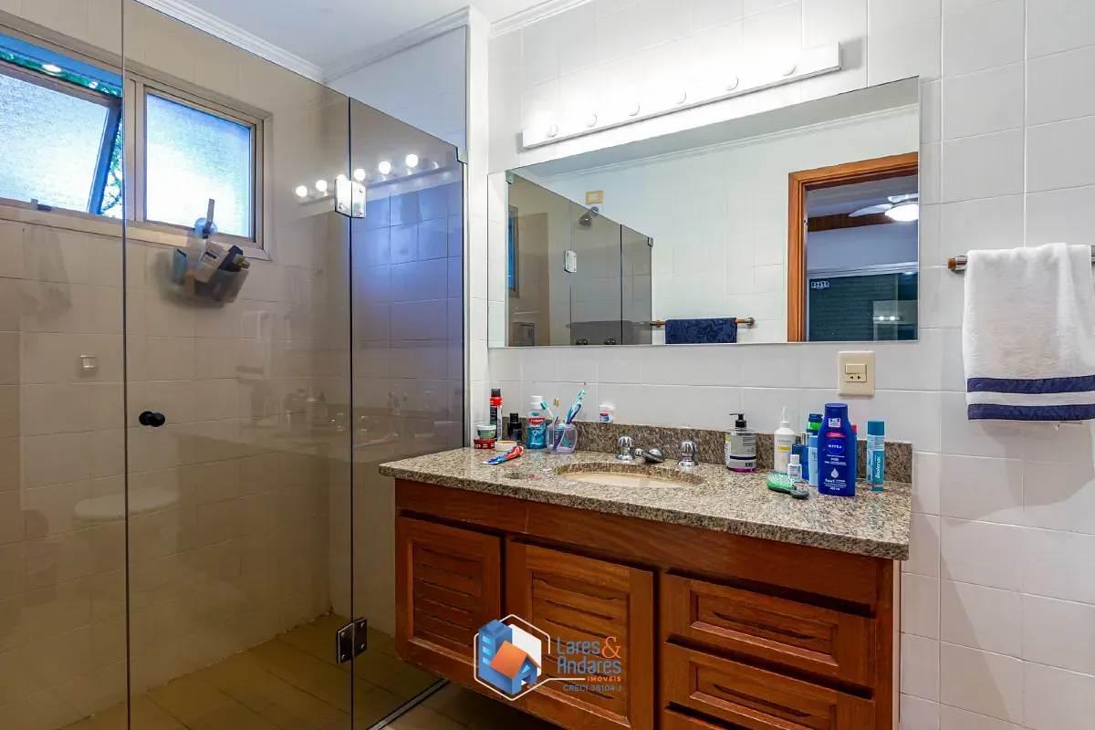 Apartamento, 4 quartos, 332 m² - Foto 34
